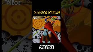 REVELADO SOGEKING!!!! #onepiece #alta #explore #sogeking #usopp #onepiecebr #onepiecefan #shorts