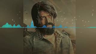 KGF BACK GROUND SCORE (FOR WHATSAPP STATUS)