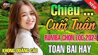 Chiều Cuối Tuần MAI TIẾN ĐẠT ➤ LK Nhạc Vàng Xưa Hay Nhất DỄ NGỦ NGỌT NGÀO SÂU LẮNG CON TIM