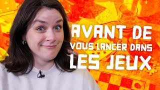 Découvrez les Jeux de Société | 5 Choses à Savoir