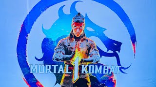 MK 1, Mortal Kombat 1 Beta brutality Li Mei￼ day 1