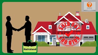 Nairaland is for sale