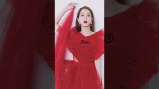 Which blackpink member look's the best in red outfit ♥️#blackpink #viral #trendingshorts