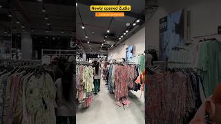 ZUDIO new outlet in Gariahat,near Disha! #trending #viral #likes #zudio #zudiohaul #zudioindia #fyp