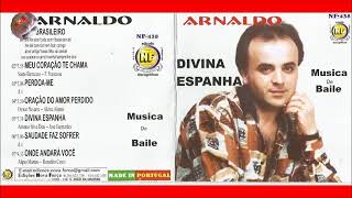 Arnaldo  Música de Baile  5