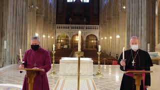 Archbishops of Armagh mark Week of Prayer for Christian Unity 2021