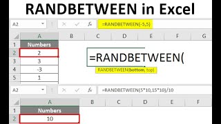 How to generate Random numbers