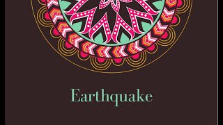 Earthquake - Stress relief | Calm Music | Sleep | Relax with Us