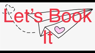 Let's Book It | TBR Game | June TBR | 2021 TBR