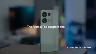 OPPO Reno8 Series  | First Reviews