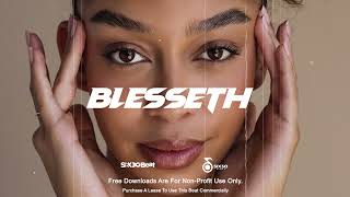 Afrobeat Instrumental 2023 Bnxn x Ruger Type Beat "BLESSETH" Afrobeat Type Beat