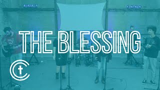 ChristCentral Worship - The Blessing