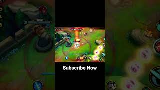 Top 1 Katarina 1v2 in style 1hp servive | WildRift | #wildrift #lolmobile #shorts #lol