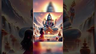 mahadev#ai#worship #puja #ytshorts