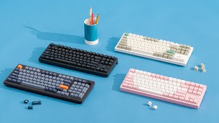 Top 7 Best Keyboard's In 2025