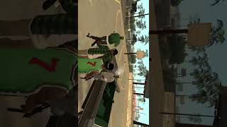 GTA San Andreas возвращается в твою жизнь через 3-2-1 #shorts