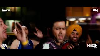 Challa (Remix) DJ Umi x DJ Nafizz x Harsh Solanki | Promo | Crook | Emraan Hashmi, Neha Sharma