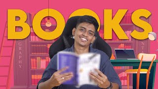 Don't Read These Books | Abhistu