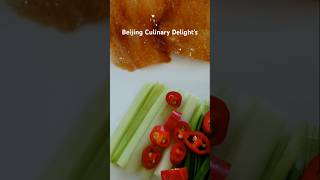 Beijing's Culinary Treasures: From Crispy Peking Duck to Savoury Jianbing