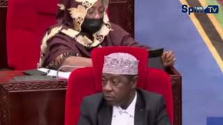 WAZIRI AWAKARIBISHA WATAKAOSAIDIA NCHI KUPATA MAFUTA KWA BEI RAHISI