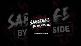 SABOTAGE - Распаковка бокса! #чкд #hookah #sabotagebydarkside #табакдлякальяна