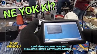 KADIKÖY BİT PAZARI // NE YOK Kİ ? ( ÖZET ) TAMAMI KISA SÜRE İÇİNDE YAYINLANACAKTIR.