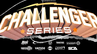 NSL SPORTS ®  | CHALLENGER SERIES S3