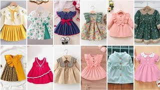 Baby Dress New Design / Baby Dress Design Frock/ Frocks Ke Design/ Frock Ke Design 2024