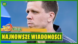 Zaskakujący zwrot w sprawie Wojciecha Szczęsnego: Czy debiutu nie będzie? "Przyjechał, by pomóc"