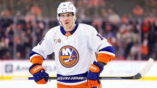 New York Islanders 2023 Playoff Pump Up