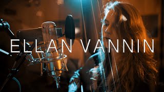 Ellan Vannin - Mary-Elaine Jenkins