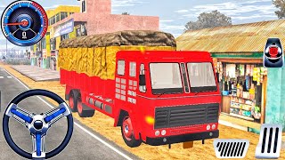 Truck Masters Indian Truck Game: Best Truck Driving Simulator Game 3D! Truck Game Android Gameplay