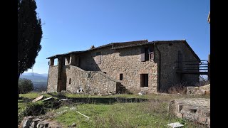 Azienda agricola nella Maremma Toscana