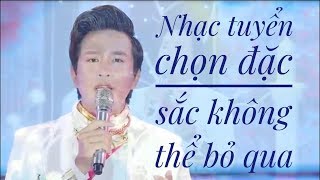 TUYỆT PHẨM BOLERO 'VIẾT LÊN CÂU CHUYỆN TÌNH'  - HUỲNH TÂN