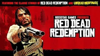 Red Dead Redemption 1 PC  #rockstar #rdr1 #rdr2