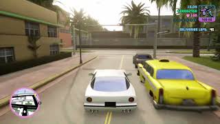 GTA Vice City Definitive Edition PC Gameplay - Episode 2