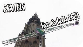 REVIEW KERMIS DELFT 2024 (NJ)