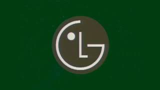 LG (South Korea) (1995) with Effects (Part 1)