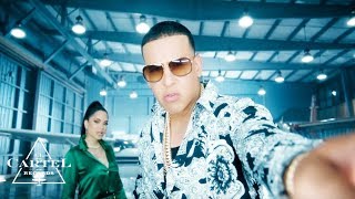 Natti Natasha & Daddy Yankee - Buena Vida