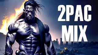 💪🏽2Pac Motivational Workout Remix ►HEROES◄💪🏽August 2024 Hard Gym Rap ft. Neffex