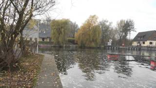 Verchen Kummerower See 15.11.2012