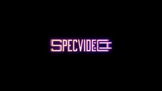 Лого Рассеивание SpecVideo