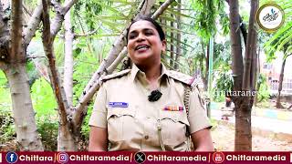 Exclusive Chit chat with Priya Shatmarshan | Kumbha Sambhava | Chittara