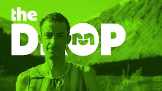 Mountain Talk w/ Kilian Jornet, GOAT of Trail Running and Ski Mountaineering | The Drop Podcast E302