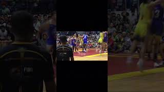 Viral 😱 #basketballhighlights #basketball #viralvideo #trend #trendingshorts #trendingvideo