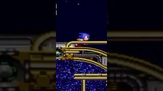 Sonic 1 Predisposition (Sonic 1 Hack)