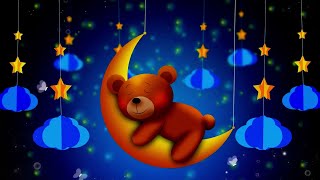 Baby Sleep Music ♥ Mozart for Babies Intelligence Stimulation ♫ Beautiful Sleep Lullaby Song