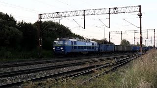 ET22-697 PKP CARGO