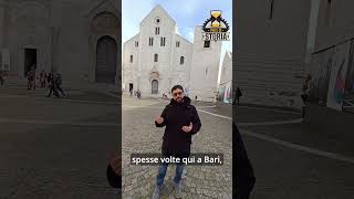 I Borbone e la Basilica di San Nicola