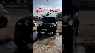 New mahindra Scorpio kfila😈🖤💪#shorts #trending #scorpio #thar #viralvideo